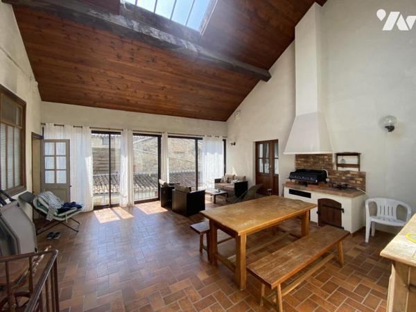 ENSEMBLE IMMOBILIER à DIE
