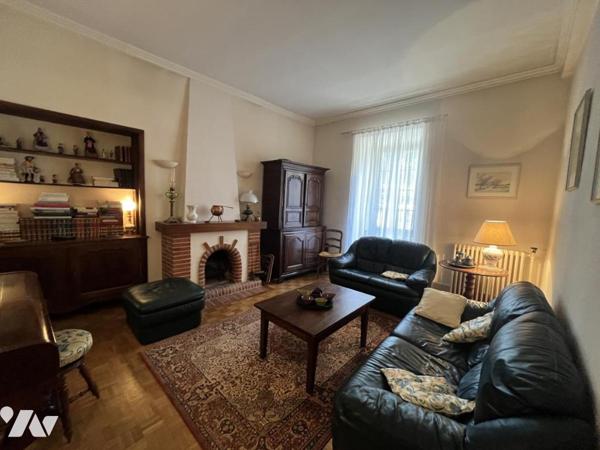 ENSEMBLE IMMOBILIER à DIE