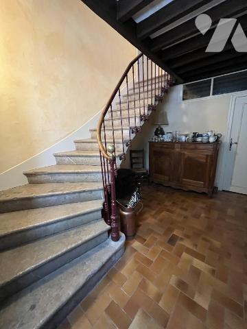 ENSEMBLE IMMOBILIER à DIE