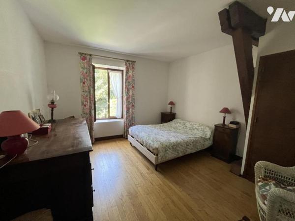ENSEMBLE IMMOBILIER à DIE
