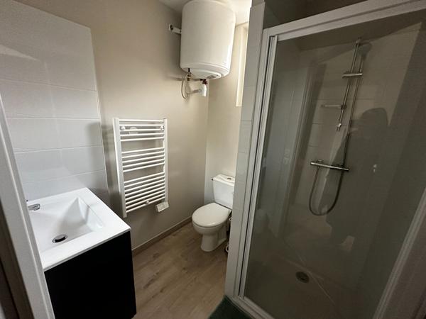 Appartement Le Sequestre 1 pièce(s) 19m2