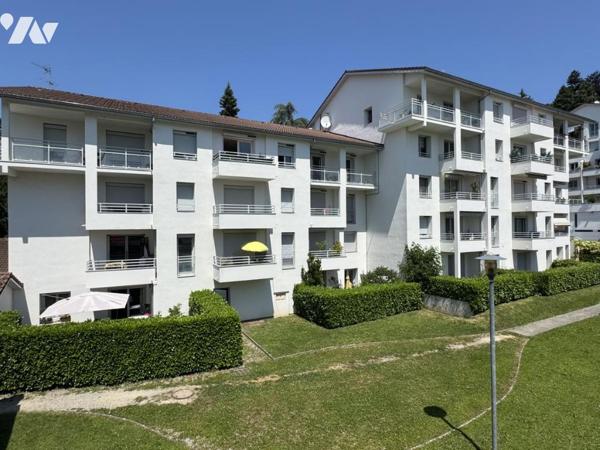 Appartement à Voiron