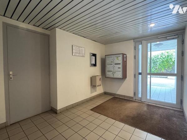Appartement à Voiron