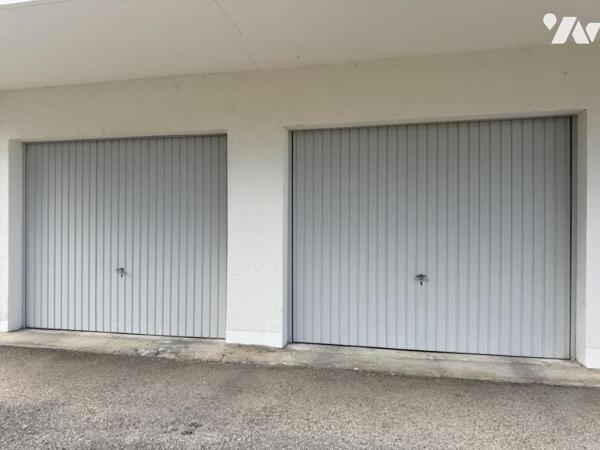 Appartement à Voiron