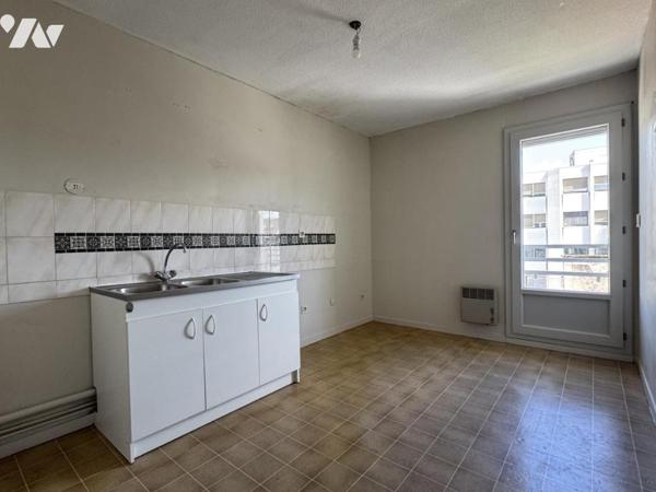 Appartement à Voiron