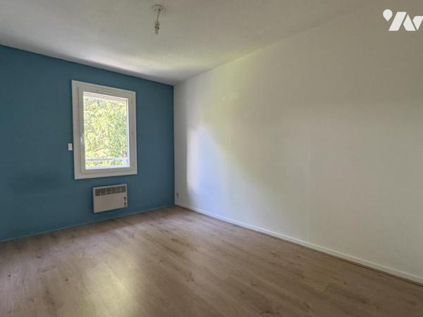 Appartement à Voiron