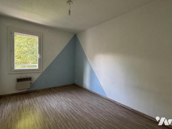 Appartement à Voiron