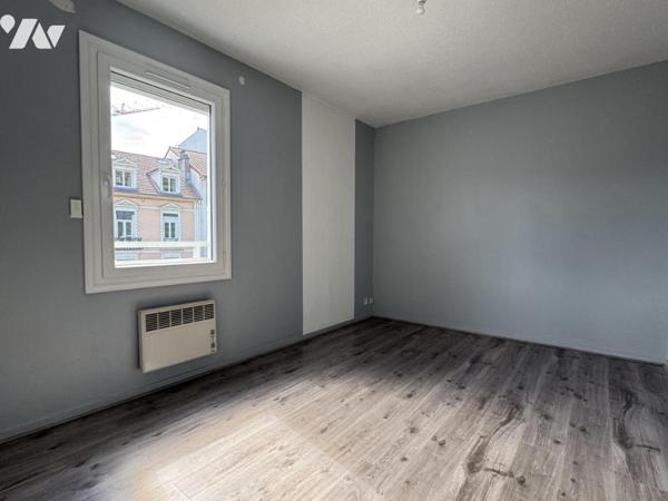 Appartement à Voiron
