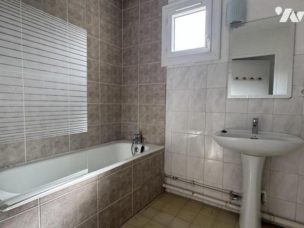 Appartement à Voiron