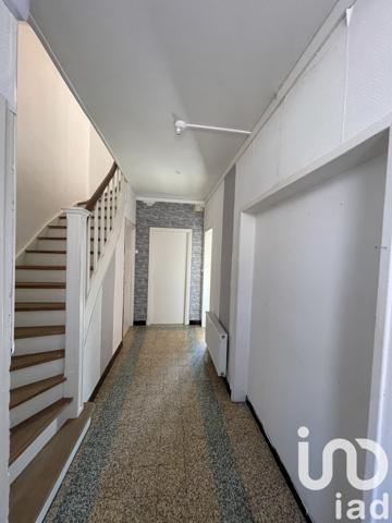 Maison à vendre 5 pièces 97 m² Courrières