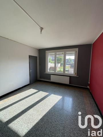 Maison à vendre 5 pièces 97 m² Courrières