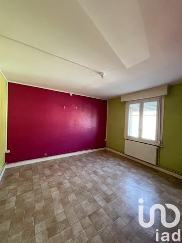 Maison à vendre 5 pièces 97 m² Courrières