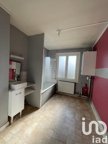 Maison à vendre 5 pièces 97 m² Courrières
