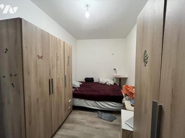 Appartement de type 2