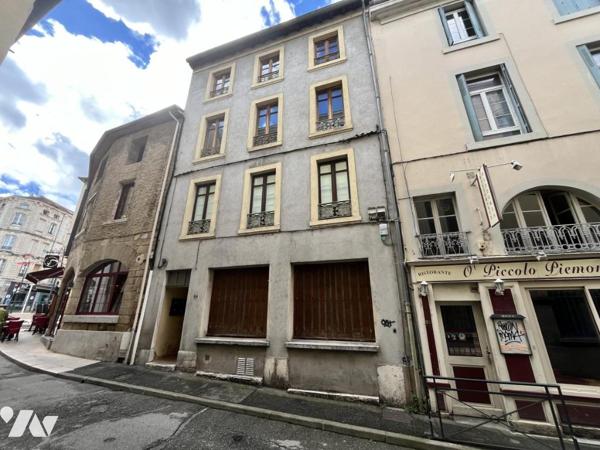 Appartement de type 2