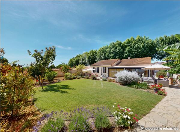 Maison Proche du Canal du Midi et de Narbonne