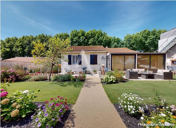 Maison Proche du Canal du Midi et de Narbonne
