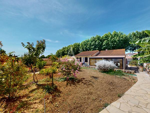 Maison Proche du Canal du Midi et de Narbonne
