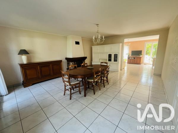 Maison à vendre 7 pièces 125 m² Bruz
