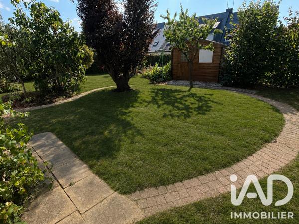 Maison à vendre 7 pièces 125 m² Bruz