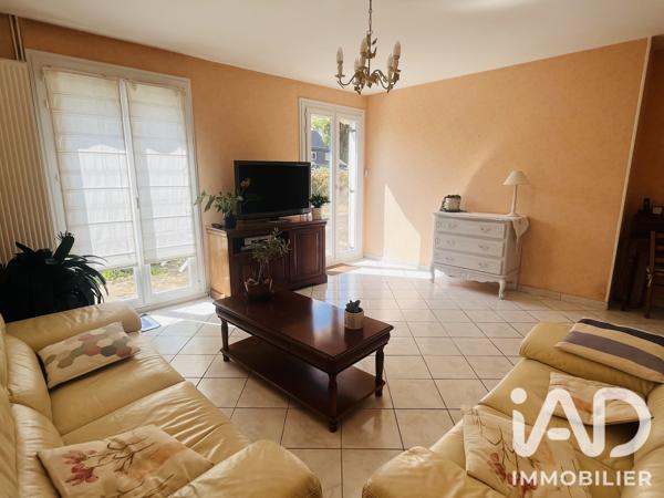 Maison à vendre 7 pièces 125 m² Bruz
