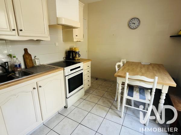 Maison à vendre 7 pièces 125 m² Bruz