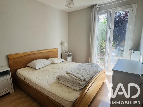 Maison à vendre 7 pièces 125 m² Bruz