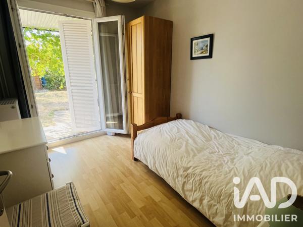 Maison à vendre 7 pièces 125 m² Bruz