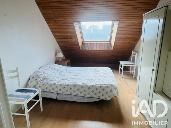 Maison à vendre 7 pièces 125 m² Bruz