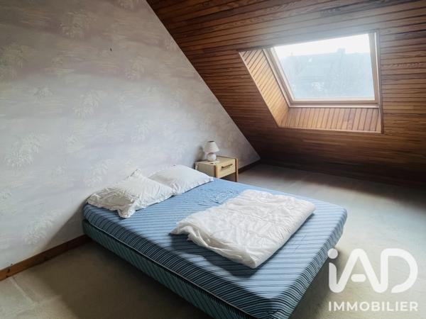 Maison à vendre 7 pièces 125 m² Bruz