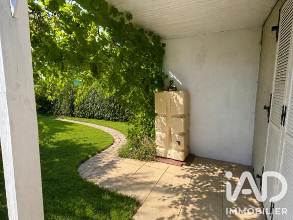 Maison à vendre 7 pièces 125 m² Bruz