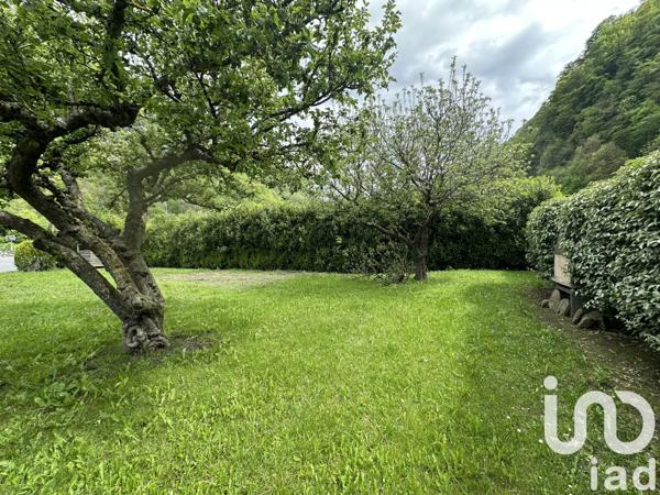 Terrain à vendre 449 m² Cauterets