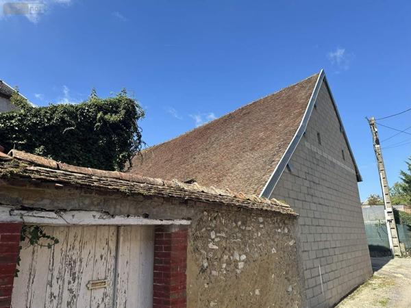 Maison à vendre à Baye dans la Marne (51270), ref : 043/1719