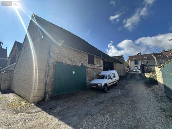 Maison à vendre à Baye dans la Marne (51270), ref : 043/1719