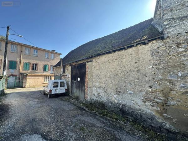Maison à vendre à Baye dans la Marne (51270), ref : 043/1719