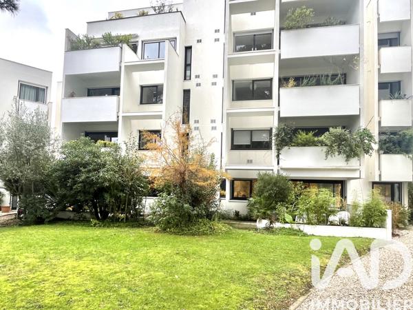 Appartement à vendre 4 pièces 84 m² Bordeaux