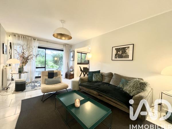 Appartement à vendre 4 pièces 84 m² Bordeaux