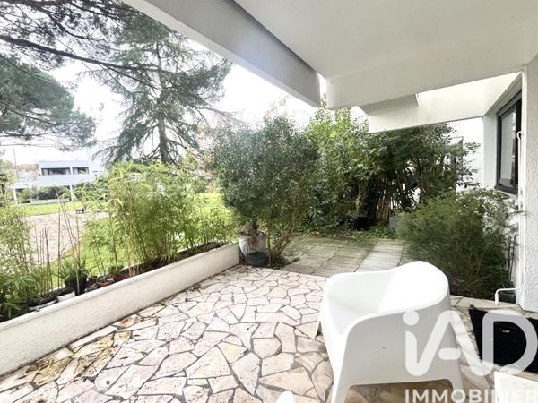 Appartement à vendre 4 pièces 84 m² Bordeaux