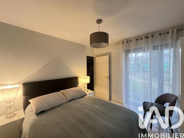 Appartement à vendre 4 pièces 84 m² Bordeaux