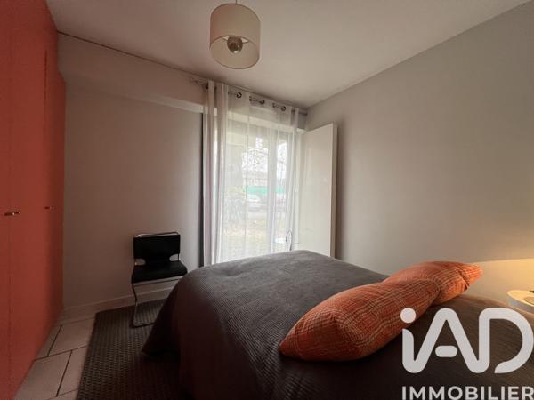 Appartement à vendre 4 pièces 84 m² Bordeaux