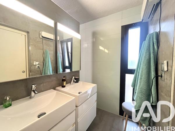 Appartement à vendre 4 pièces 84 m² Bordeaux