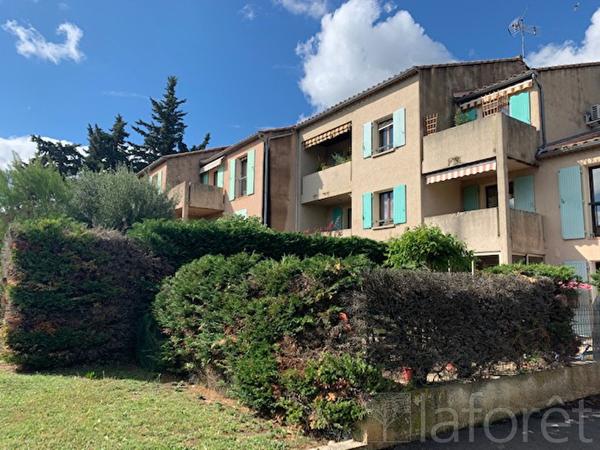 Location appartement L'Isle-sur-la-Sorgue - 3 pièce(s) - 67 m² - 811 €/mois