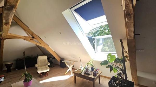 Vente                                                      Maison
                        
                     7 pièces                      180 m2                     à Les Avenières Veyrins-Thuellin