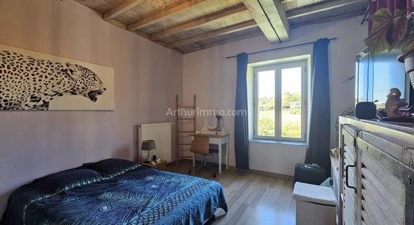 Vente                                                      Maison
                        
                     7 pièces                      180 m2                     à Les Avenières Veyrins-Thuellin