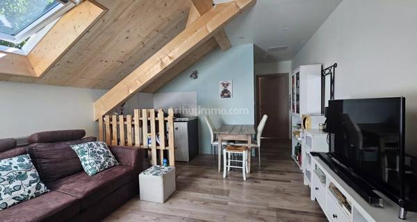 Vente                                                      Maison
                        
                     7 pièces                      180 m2                     à Les Avenières Veyrins-Thuellin