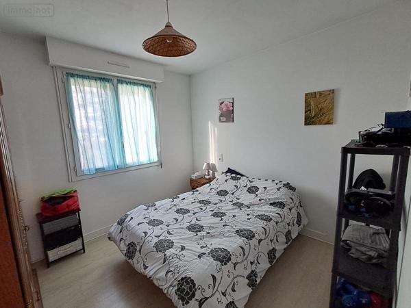 Maison à vendre à Baud dans le Morbihan (56150), ref : 56064-1485