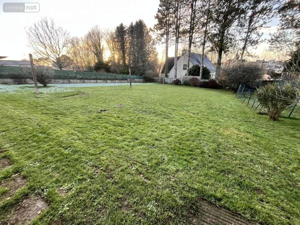 Maison à vendre à Baud dans le Morbihan (56150), ref : 56064-1485