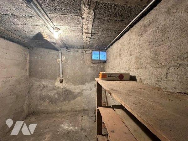 Appartement Chambéry - Emplacement recherché - Proche du centre ville et de la gare - T3 traver...