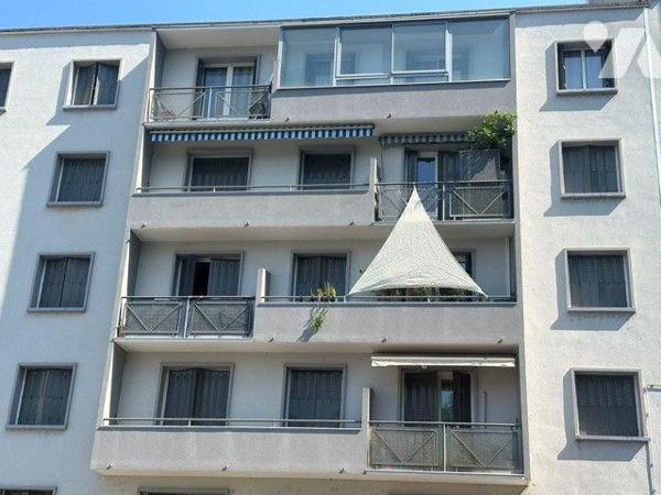 Appartement Chambéry - Emplacement recherché - Proche du centre ville et de la gare - T3 traver...