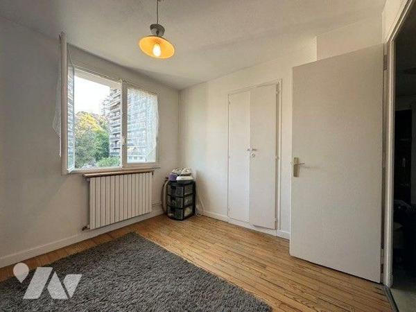 Appartement Chambéry - Emplacement recherché - Proche du centre ville et de la gare - T3 traver...